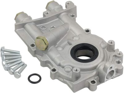 Subaru Forester Oil Pump - 15010AA108