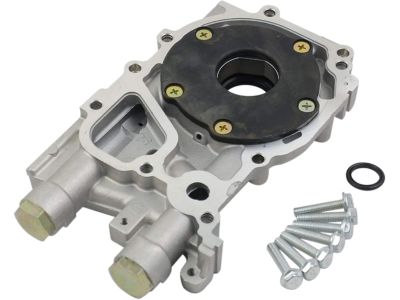 Subaru 15010AA108 PT010200 Oil Pump Assembly