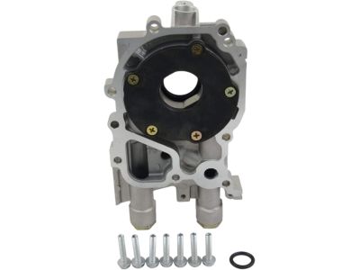 Subaru 15010AA108 PT010200 Oil Pump Assembly