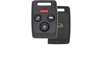 Subaru 57497AG35A Key Plate KEYLESSSIA