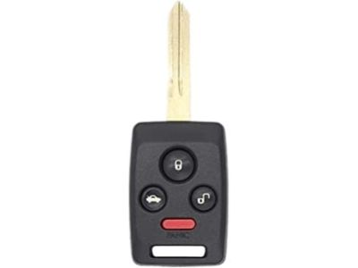Subaru Tribeca Car Key - 57497AG35A