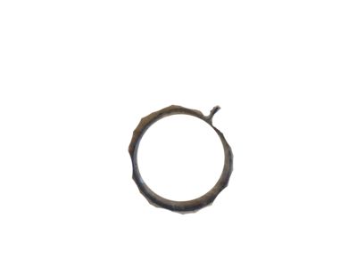 Subaru 16175AA420 Gasket Throttle CHMBR