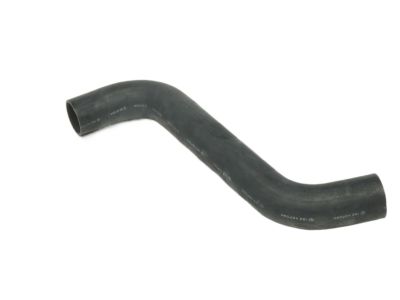 Subaru Forester Coolant Reservoir Hose - 45161SG000