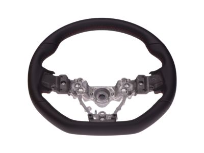 Subaru 34312VA020VH Steering Wheel