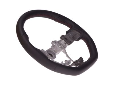 Subaru 34312VA020VH Steering Wheel