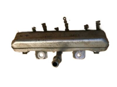 Subaru 17536AA521 Pipe Fuel