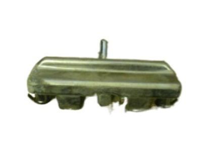 Subaru Legacy Fuel Rail - 17536AA521