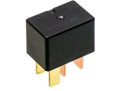 Subaru 82501AE010 Relay