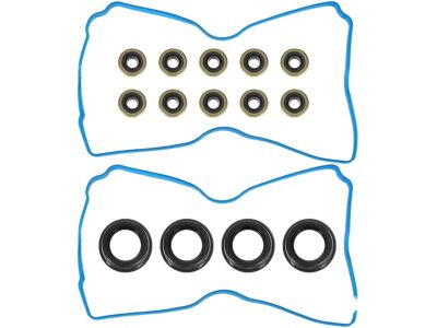 Subaru Valve Cover Gasket - 13294AA052