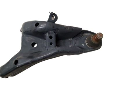 2020 Subaru WRX Control Arm - 20252FJ030