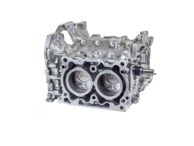 Subaru 10103AC260 Short Block Engine Assembly