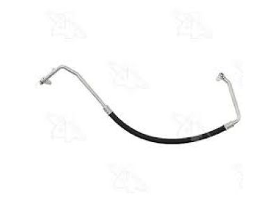 2009 Subaru Outback A/C Hose - 73425AG04B