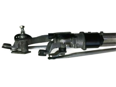 Subaru 86510AG02B WIPER Assembly Front