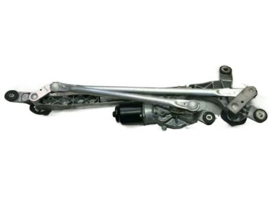 Subaru 86510AG02B WIPER Assembly Front