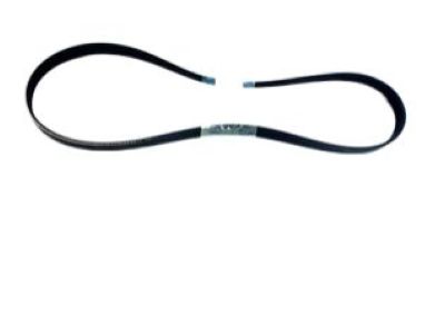 Subaru Drive Belt - 809221150