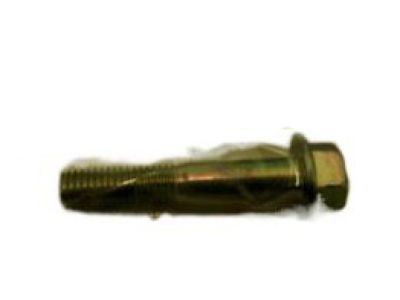 Subaru 20540AA120 FLANGE Bolt