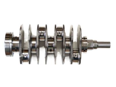 1999 Subaru Outback Crankshaft - 12200AA200