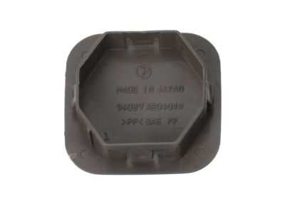 Subaru 94067AE040OC Cap