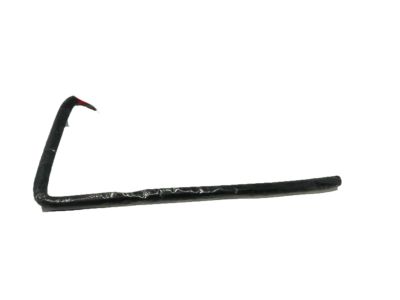 Subaru Impreza STI Coolant Reservoir Hose - 45162FE000