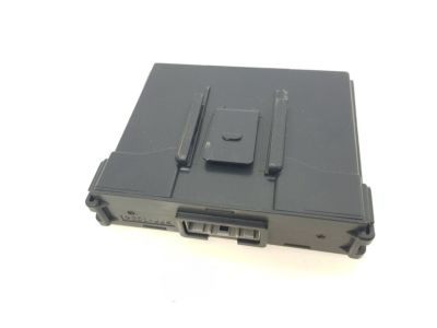 Subaru 87631AL00B SONAR ECU Assembly