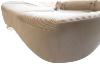 Subaru 64340SG090LL Rear Seat Cushion Cover