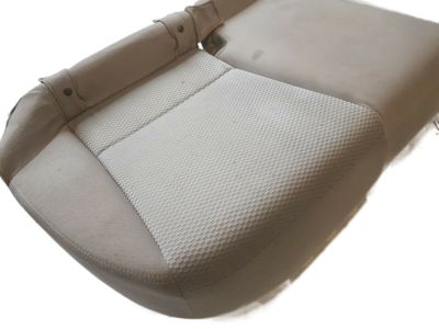 Subaru 64340SG090LL Rear Seat Cushion Cover