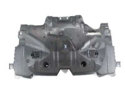 Subaru Underbody Splash Shield - 56410SA070