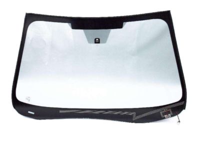 Subaru Windshield - 65009SJ190