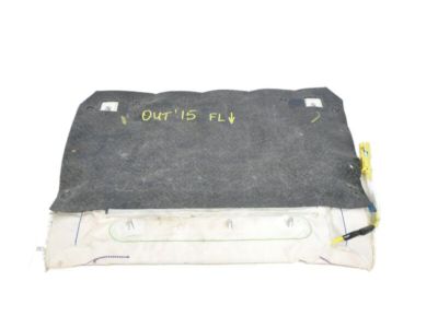 Subaru 98331AL00B Air Bag Module Assembly