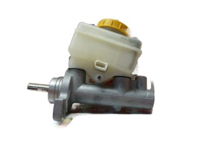 Subaru 26401AG010 Master Cylinder Assembly (Abs)