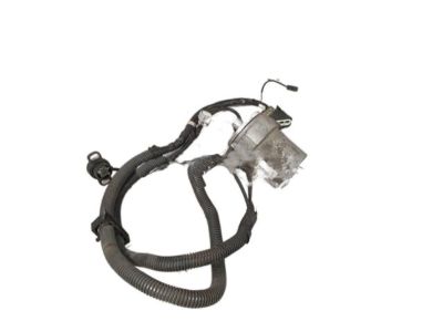 Subaru 34164AG080 Clip Harness A