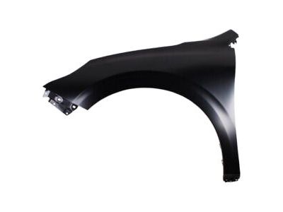 Subaru Legacy Fender - 57120AN01A9P