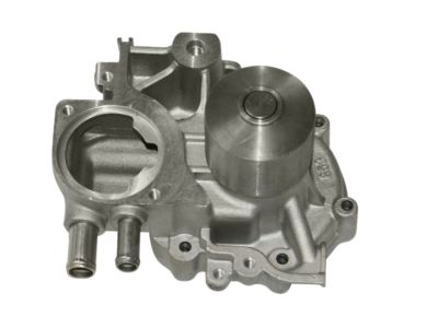 1996 Subaru SVX Water Pump - 21111AA033