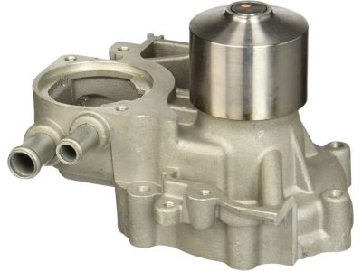 Subaru 21111AA033 Water Pump