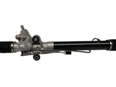 2007 Subaru Outback Rack And Pinion - 34110AG05A