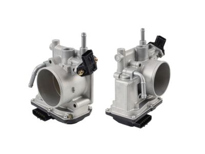 Subaru 16112AA300 Intake Throttle Body