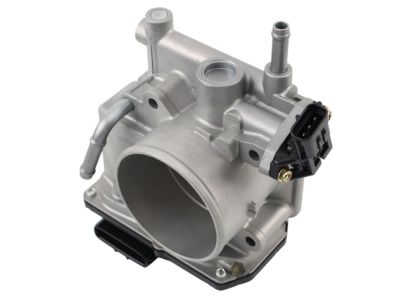 Subaru 16112AA300 Intake Throttle Body