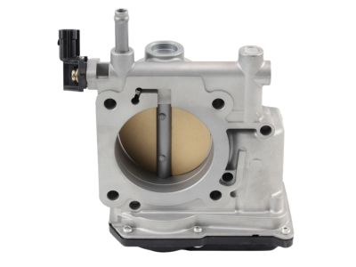 Subaru 16112AA300 Intake Throttle Body