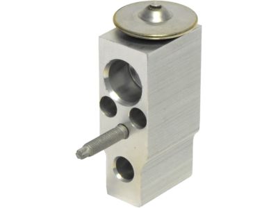 Subaru A/C Expansion Valve - 73531FG000