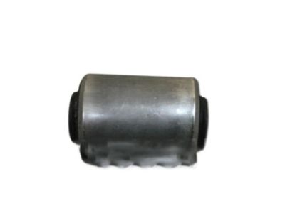 METRIX Control Arm Bushing Kit For 2004-2007 Subaru Impreza - Front Rearward, 4-Piece Set