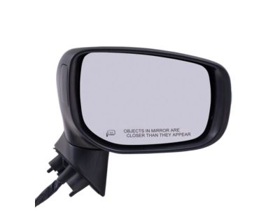 Subaru 91036AL87A Rear View Mirror Unit LHR