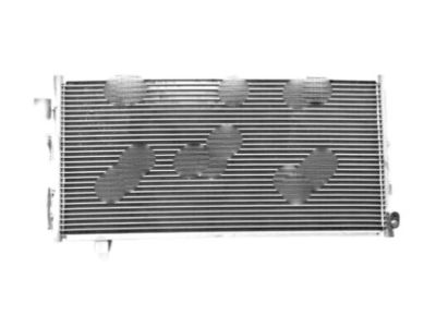 2015 Subaru Forester A/C Condenser - 73210SG000