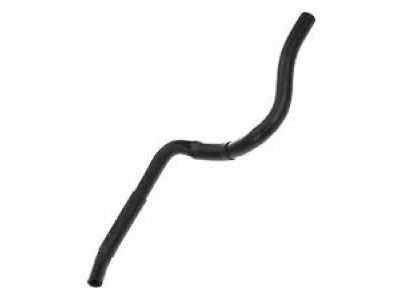 2014 Subaru Impreza STI Power Steering Hose - 34611AG220