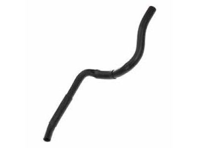 2015 Subaru WRX STI Power Steering Hose - 34611AG220