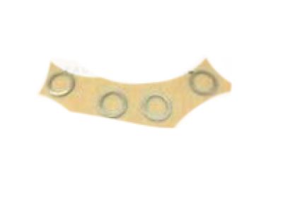 Subaru 13584AA090 Sealing Belt Cover NO2 LH