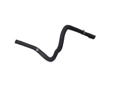 Subaru Legacy Power Steering Hose - 34611AJ13A