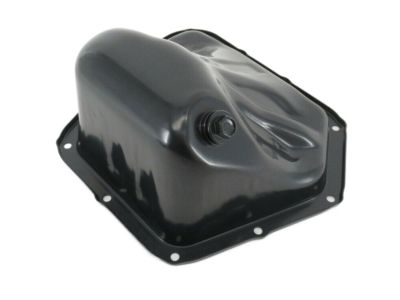 Subaru Legacy Oil Pan - 11109AA253