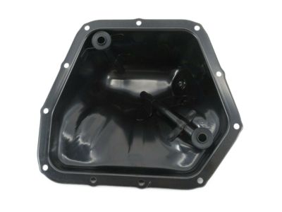 Subaru 11109AA253 Pan Assembly-Oil