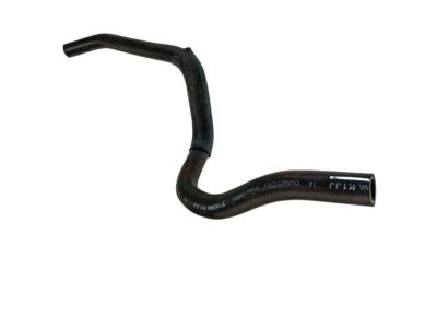 2010 Subaru Forester Power Steering Hose - 34611AG020