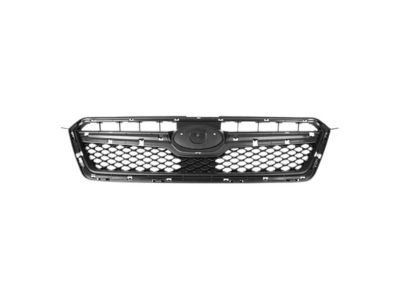 2016 Subaru Crosstrek Grille - 91122FJ050